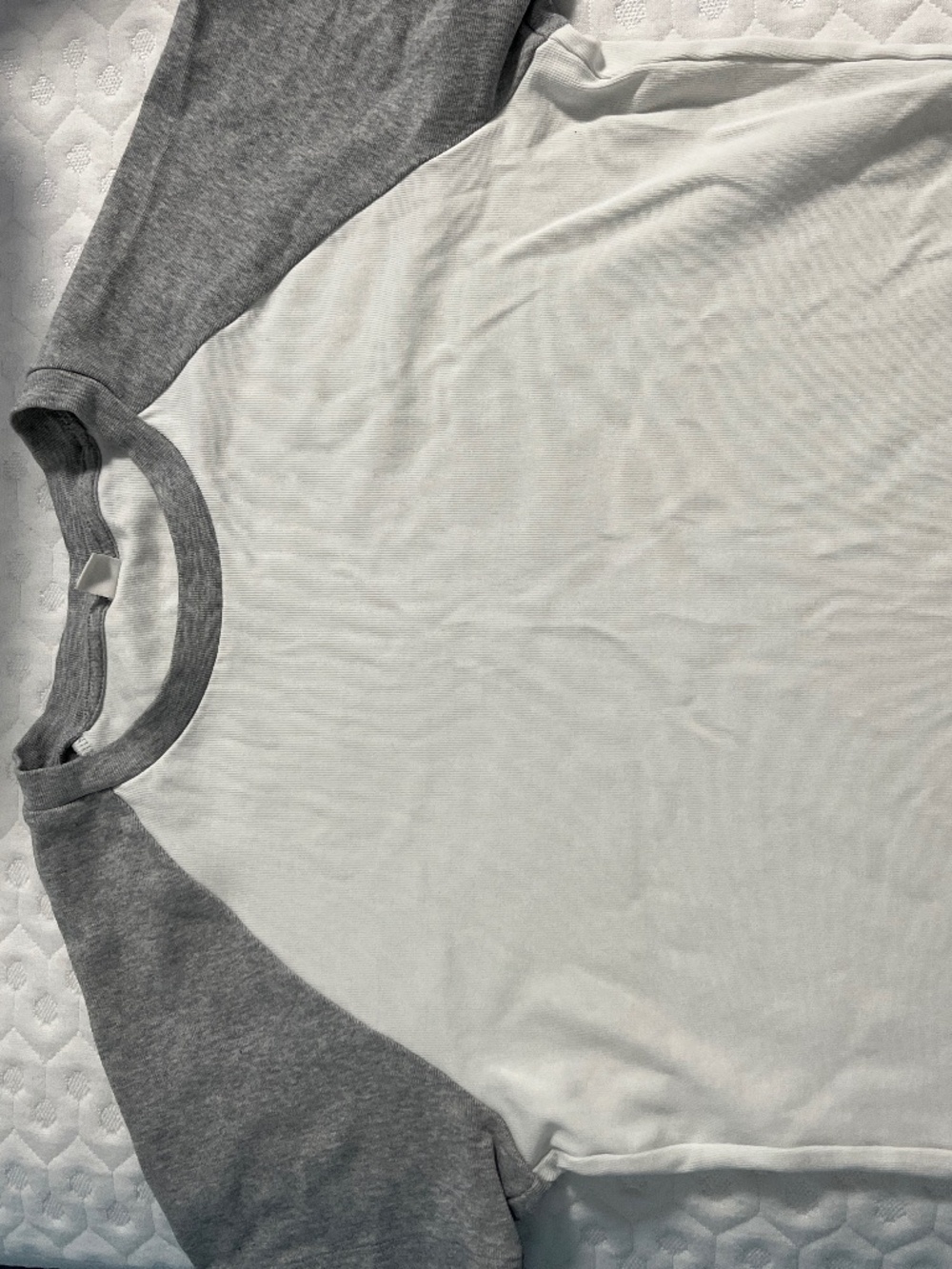 Uniqlo shirt
